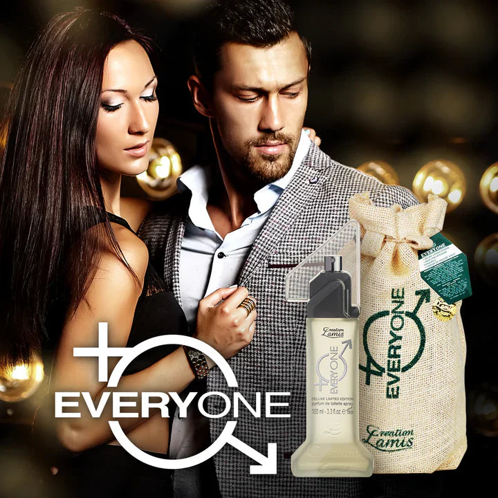50% OFF! Everyone Perfume Offer! Buy 1 Get 1 Free!
